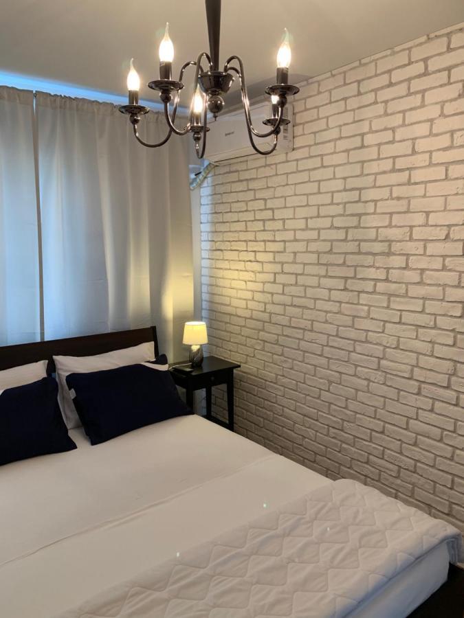 Aparthotel Claudia -Self Check-In Brăila Kültér fotó